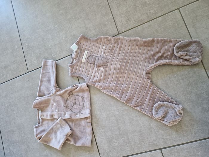 Lot de pyjama - photo numéro 4