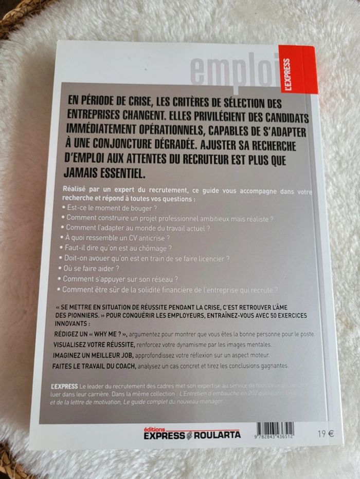 Trouver un emploi - photo numéro 4