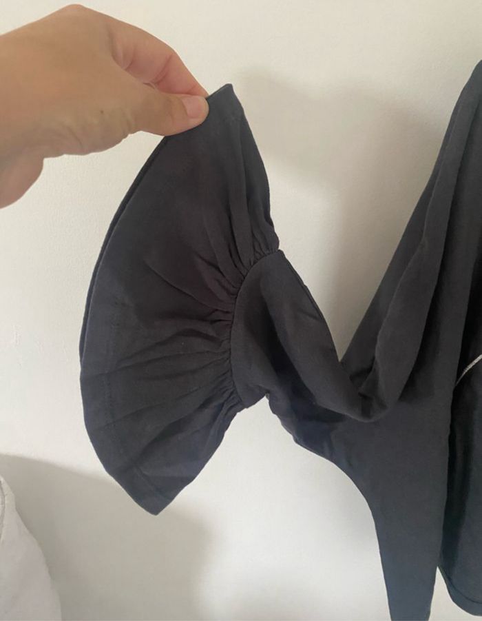 Haut Minnie 14 ans neuf - photo numéro 4