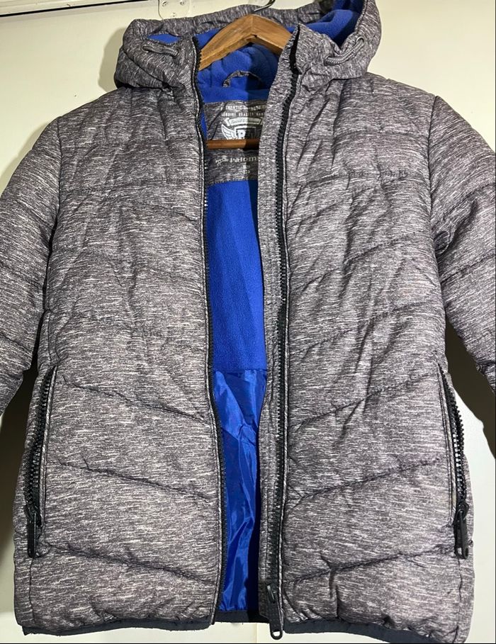 Doudoune enfant - photo numéro 3