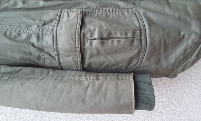 Parka capuche Bonobo femme - photo numéro 3