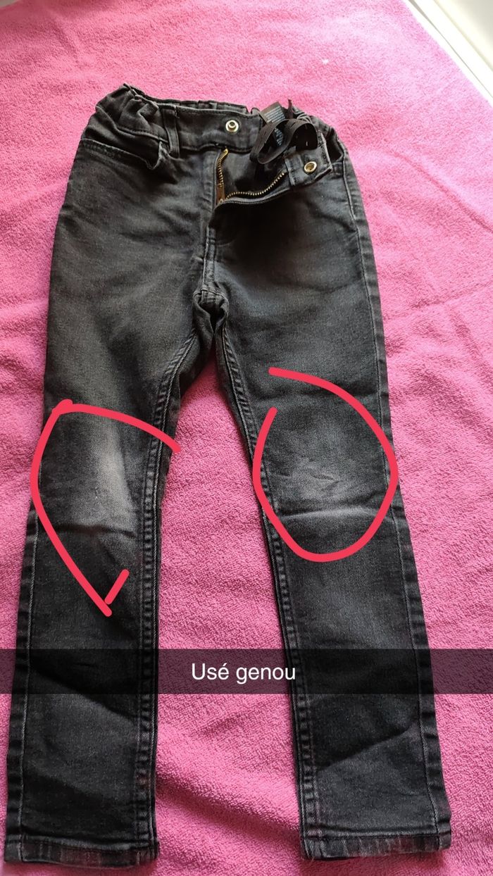 Jeans - photo numéro 3