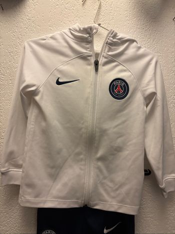 Ensemble Nike PSG