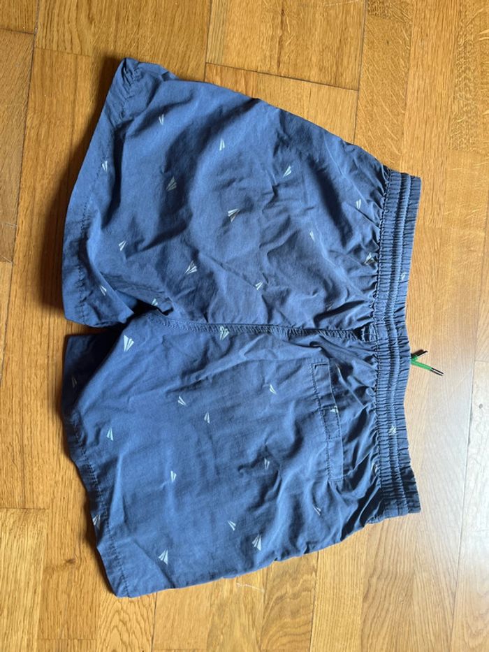 Short de bain marque pull&bear - photo numéro 2