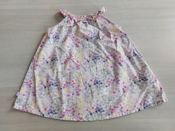 Robe d'été 6M
