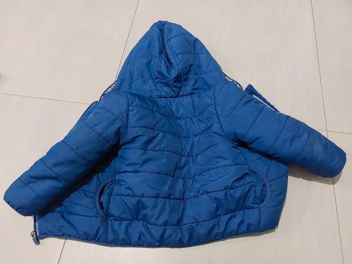 Manteau Kiabi - photo numéro 5