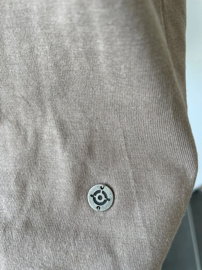 T-shirt Homme Bonobo L - photo numéro 4