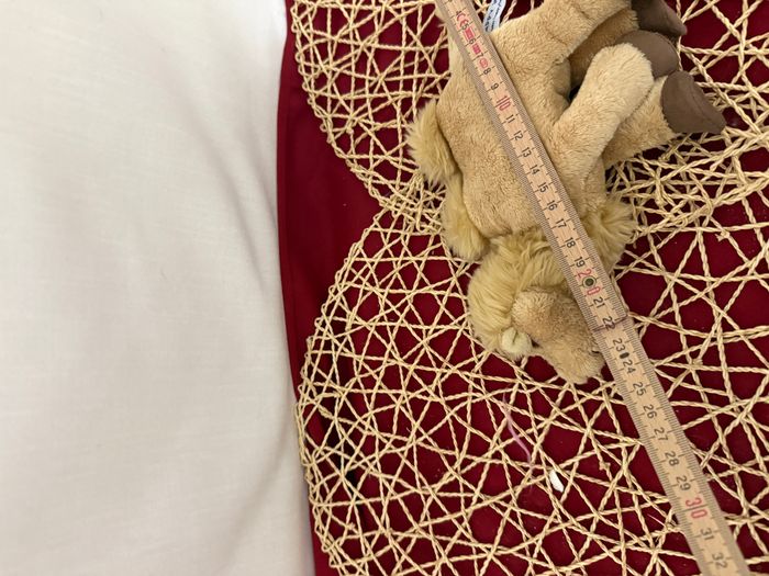 Peluche dromadaire happy horse - photo numéro 4