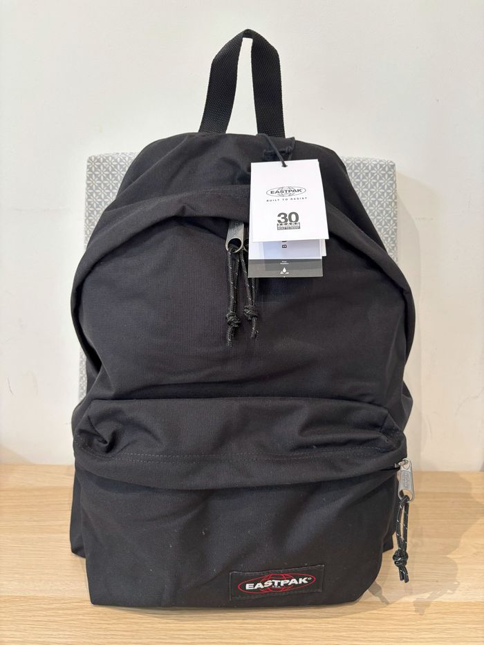 Sac à dos "Padded Pak'r" 24L Black
