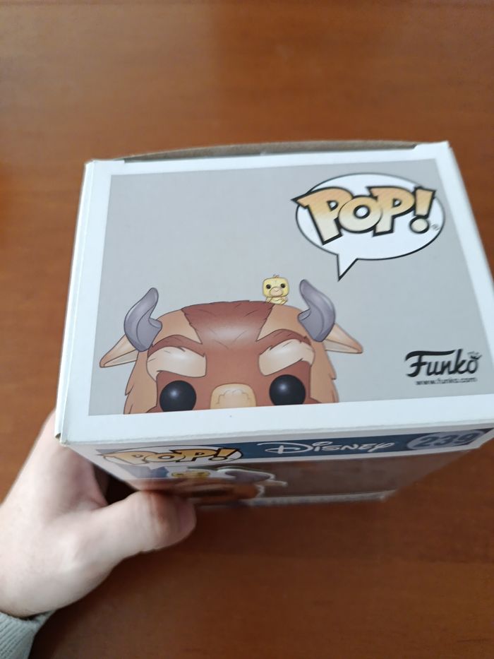 Pop disney - photo numéro 2