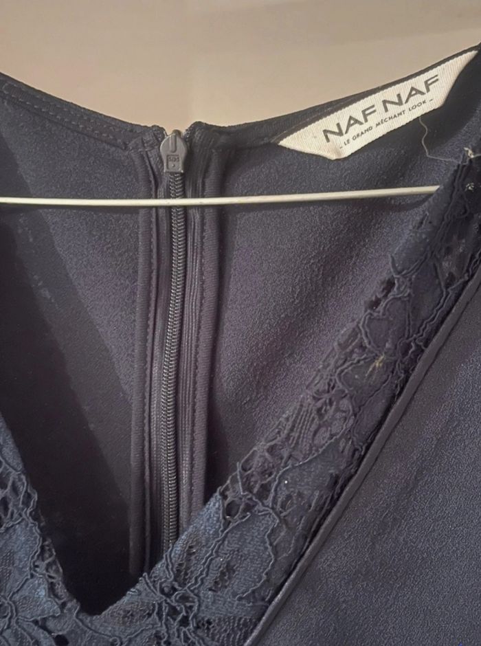 Robe nafnaf - photo numéro 2