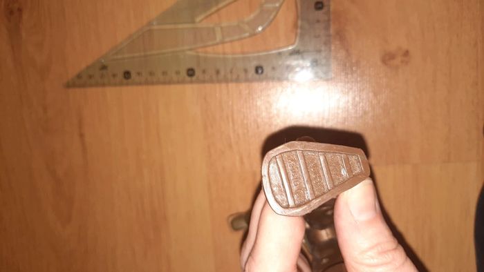 Lot peter pa - photo numéro 6