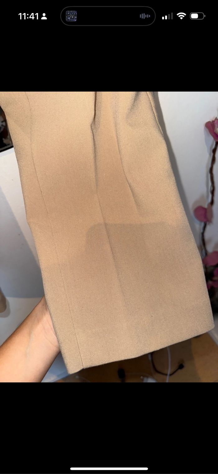 Pantalon Zara