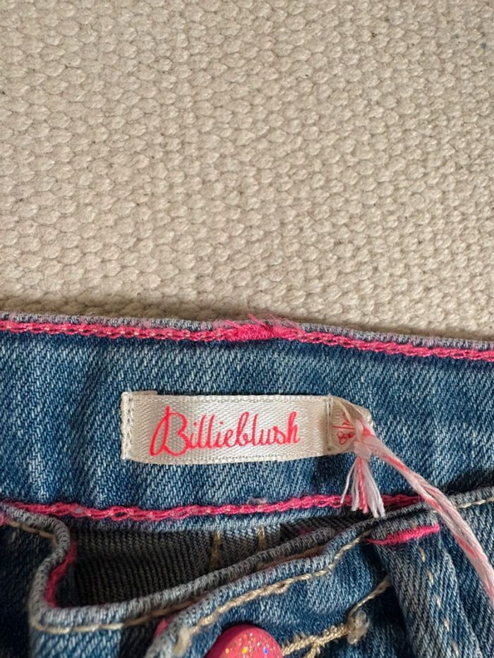 Short Billublush 2 ans - photo numéro 2