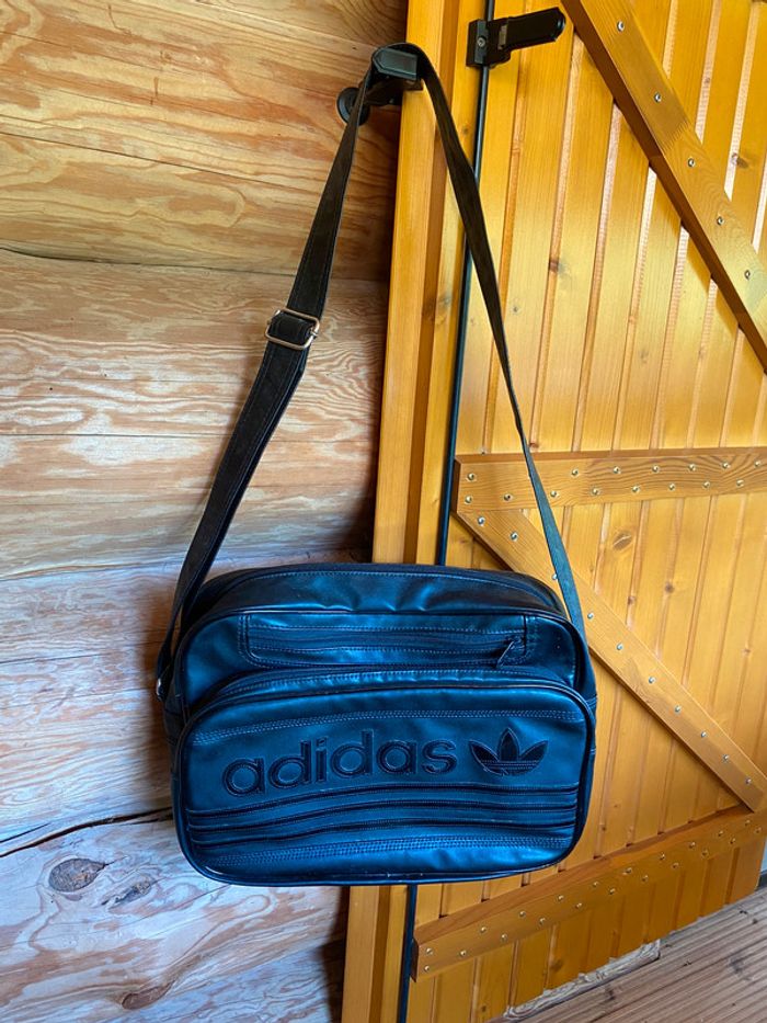 Grand sac bandoulière Adidas