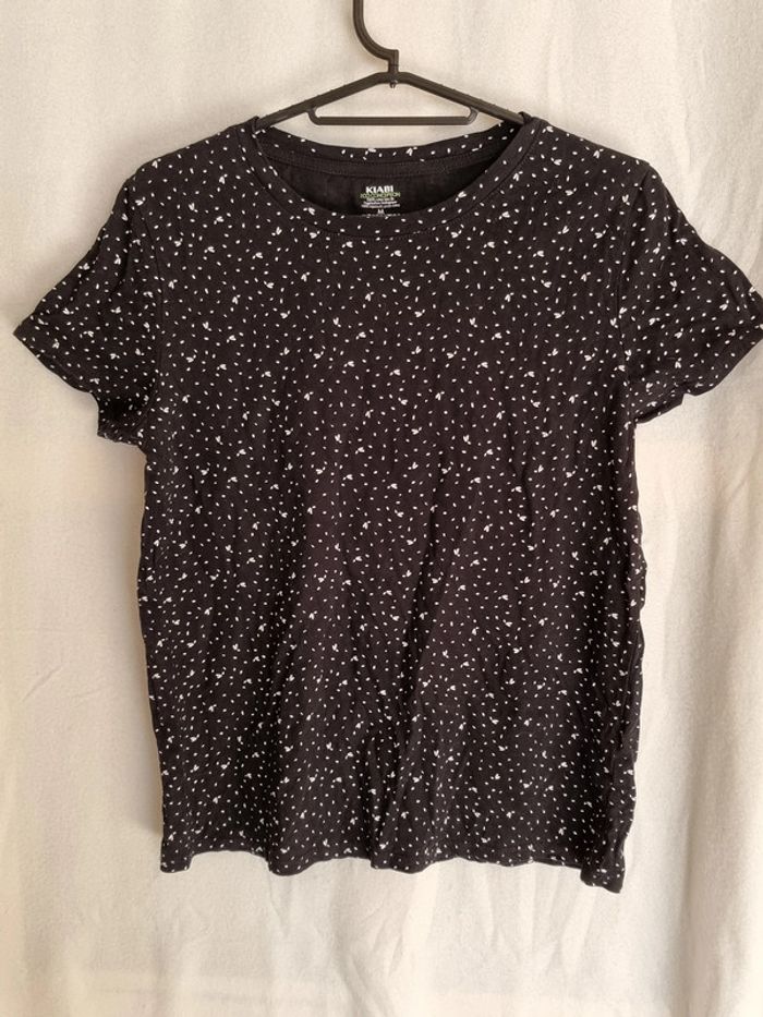Lot 3 T-shirts - photo numéro 2