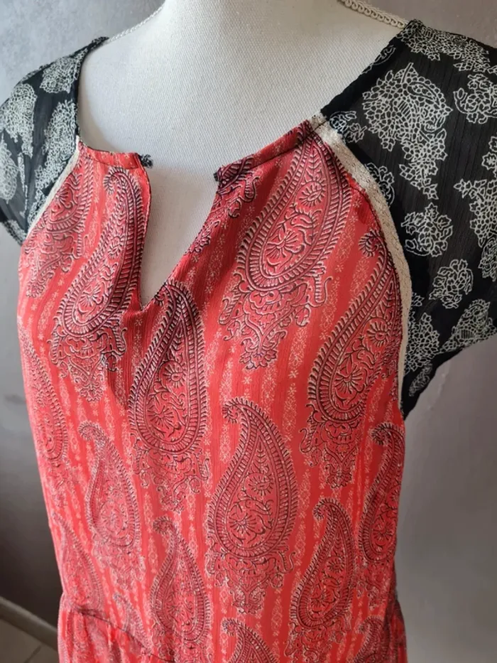 Blouse voile promod - photo numéro 3