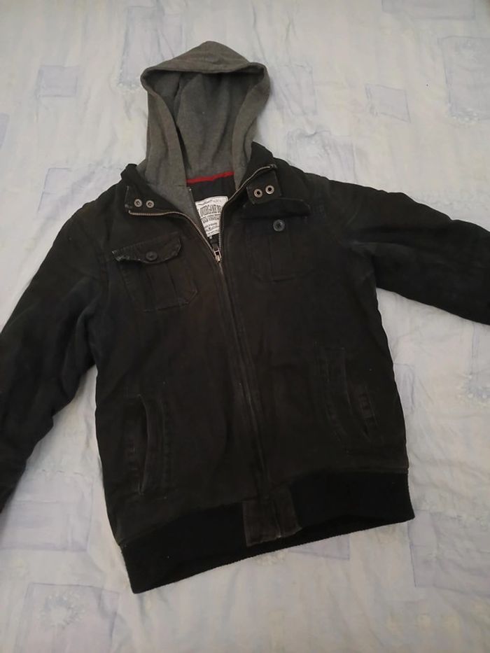 Veste 16 ans garçon