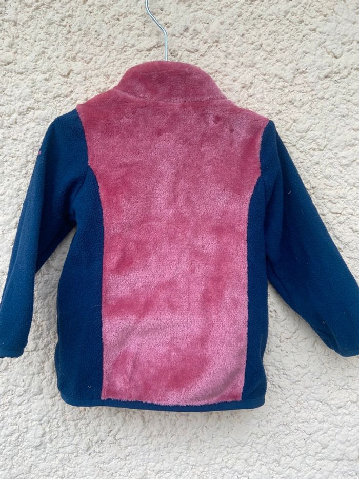 Manteau fille 24 mois - photo numéro 2
