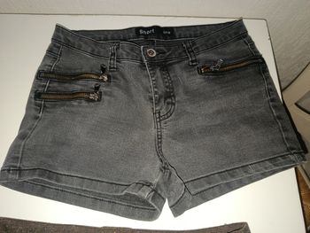 Short