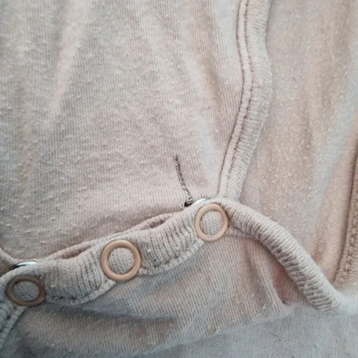 7 bodys 18 mois - photo numéro 7