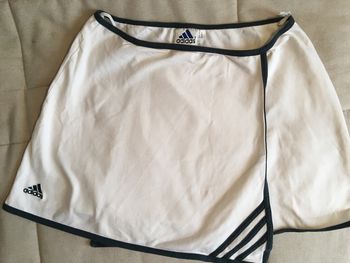Jupe de tennis ADIDAS