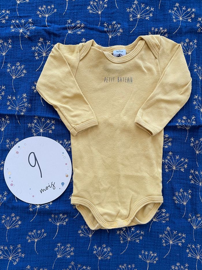 Lot 3 bodies - photo numéro 2