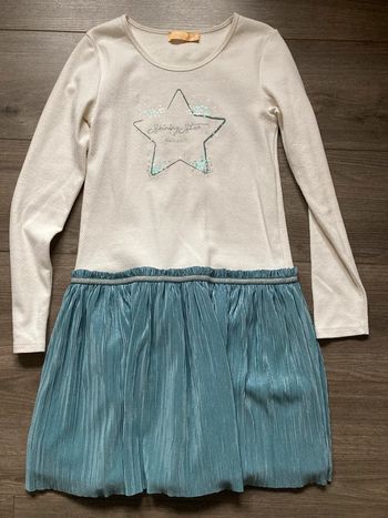 Robe Orchestra 12 ans