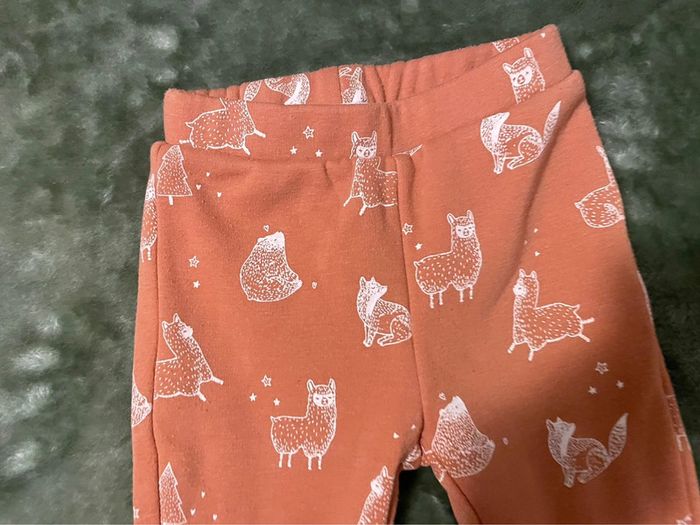 Pantalon mixte - photo numéro 2