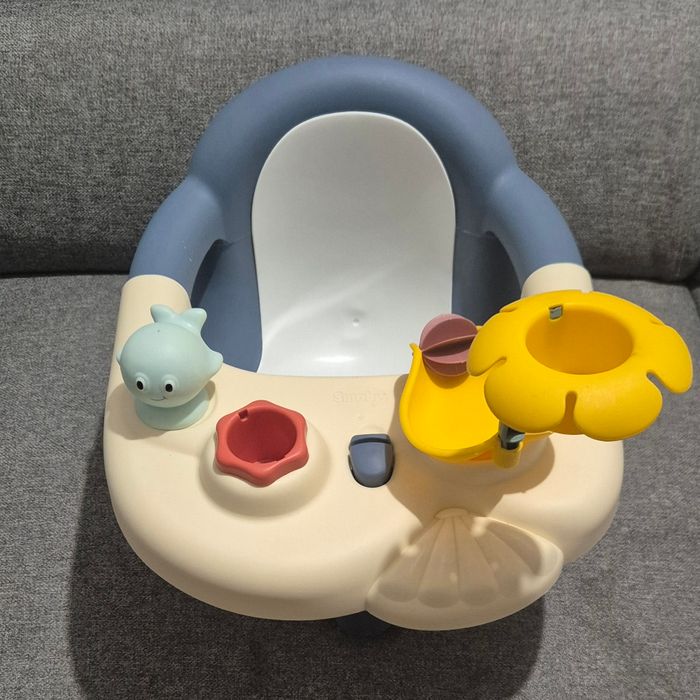 Siege bain - photo numéro 3