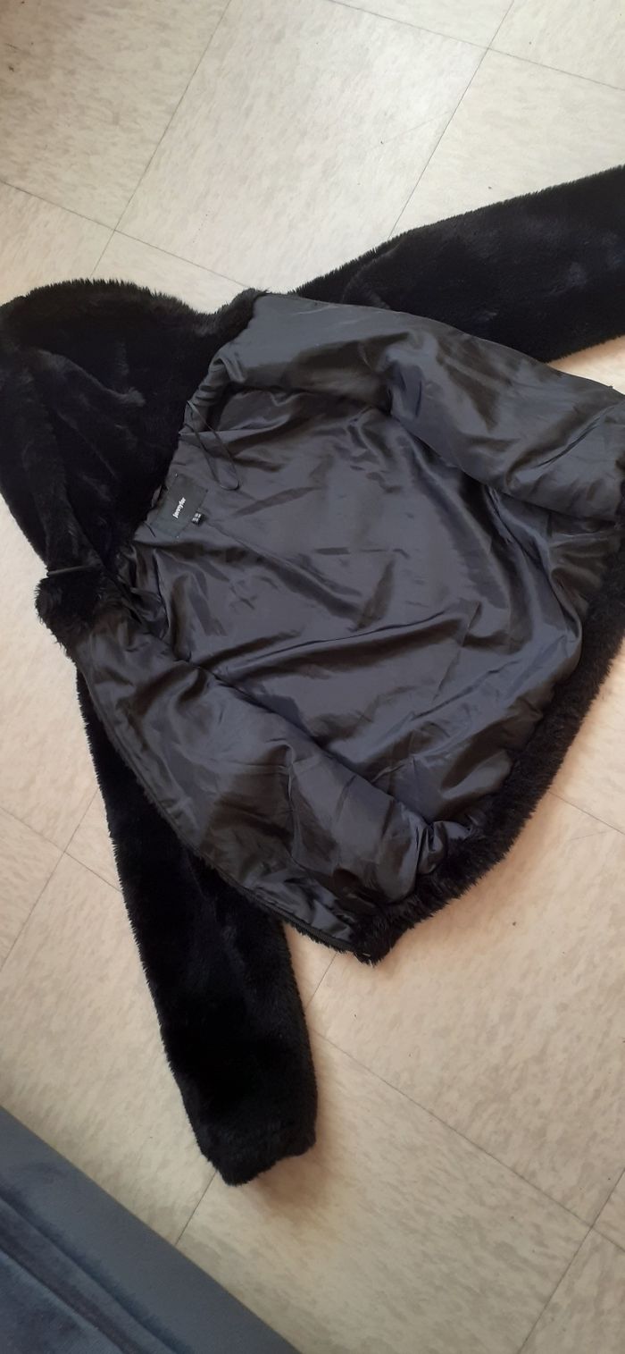 Veste    16 ans - photo numéro 4
