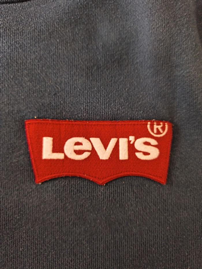Pull Levi's - photo numéro 5