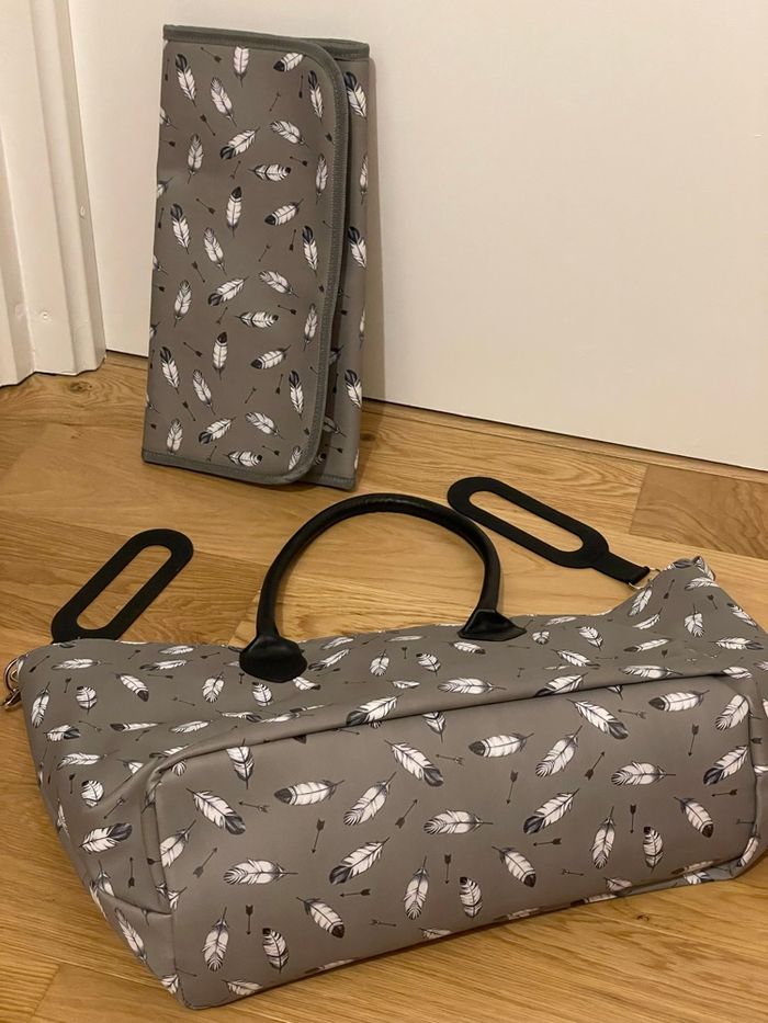 Sac à langer neuf - Kinderkraft - photo numéro 5