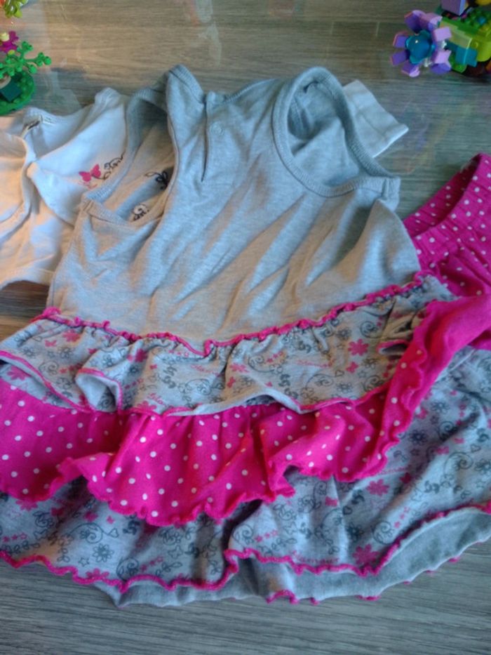 Ensemble - photo numéro 3