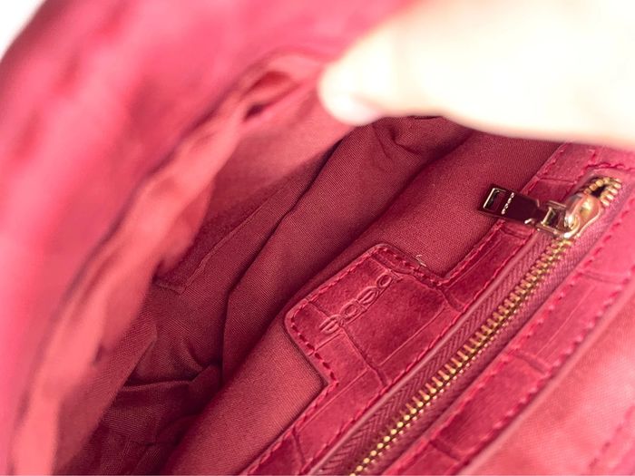Sac bandoulière marque bebe - photo numéro 9