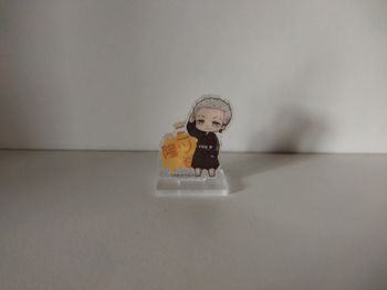 figurine Tokyo Revengers - acrylic stand 2d takashi Mitsuya