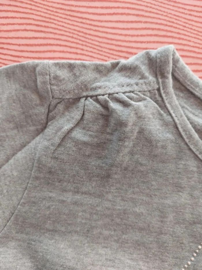 Tee shirt 8ans pick ouic - photo numéro 4