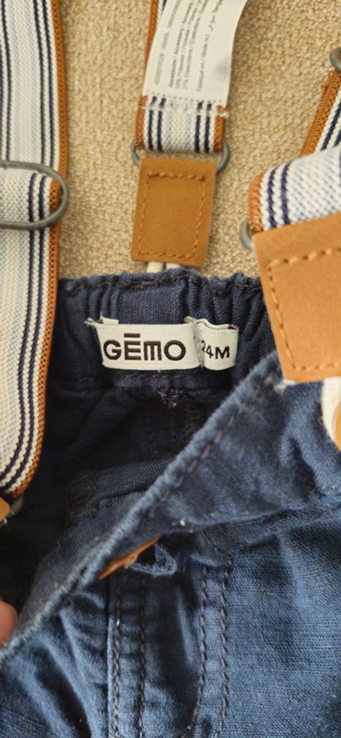 Short 24M - photo numéro 3