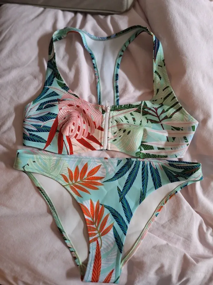 Maillot de bain etam 42