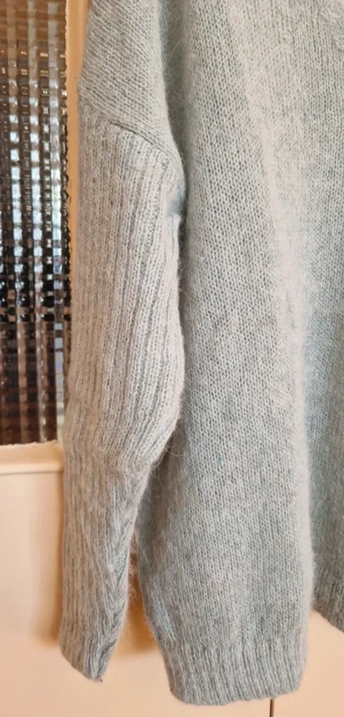 Pull Etam - photo numéro 4