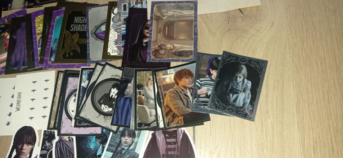 Lot de produits Mercredi - photo numéro 8