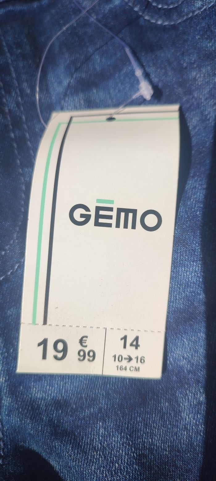 Jean skinny - photo numéro 3