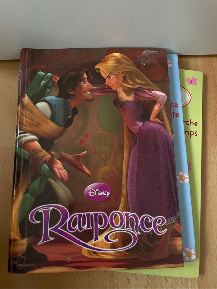 Raiponce