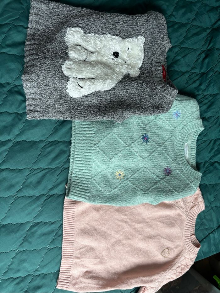 Lot de vêtements 3 ans - photo numéro 7