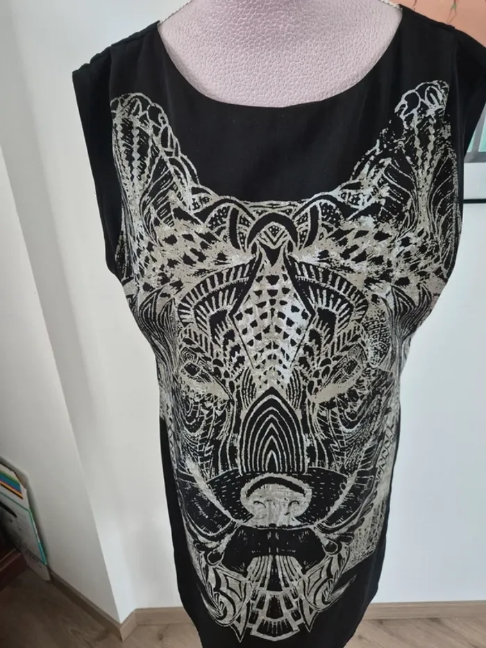 Robe tunique Bonobo - photo numéro 5