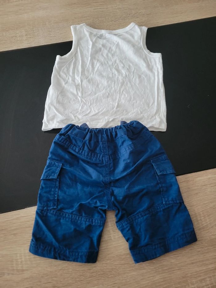 Ensemble 18mois - photo numéro 2