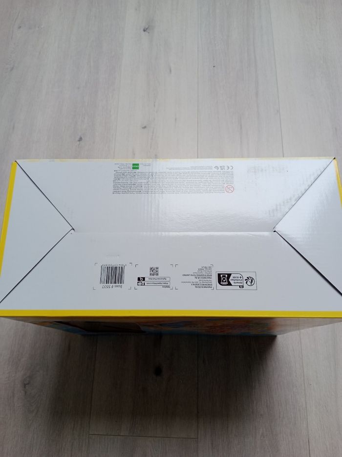 Parc d'attractions féerique - photo numéro 7