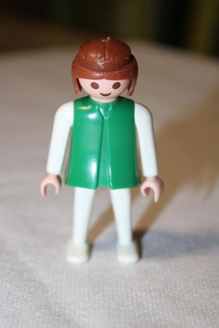 Playmobil lot jardinage - photo numéro 7
