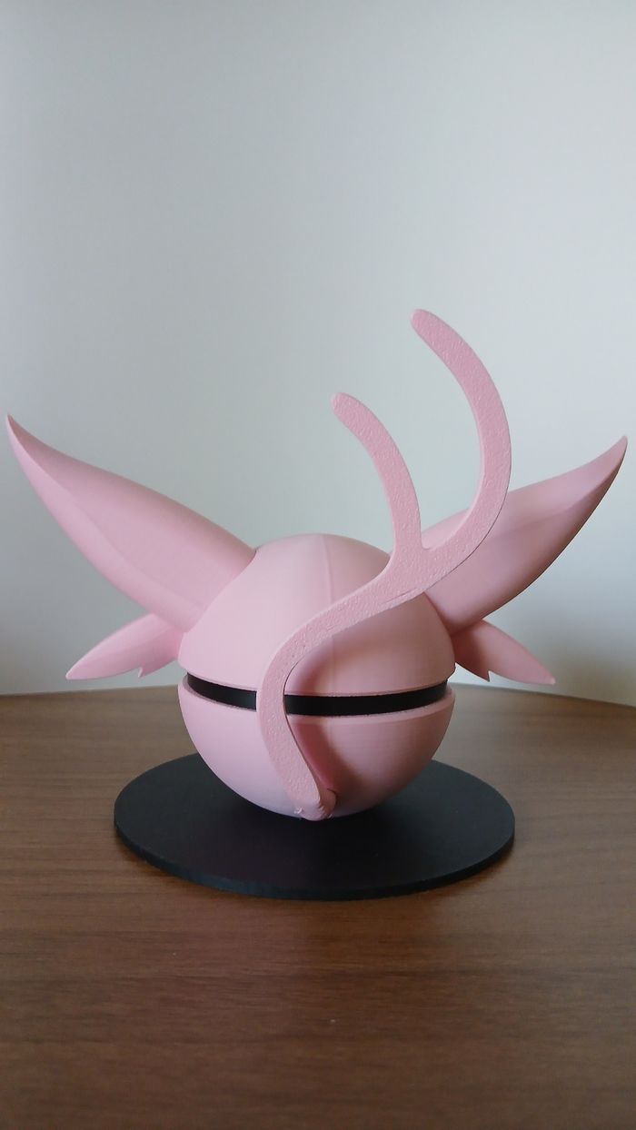 Pokeball Mentali - photo numéro 3