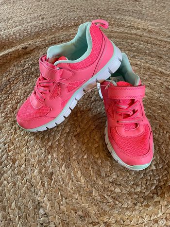 Chaussures fille